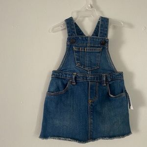 Jumper dress